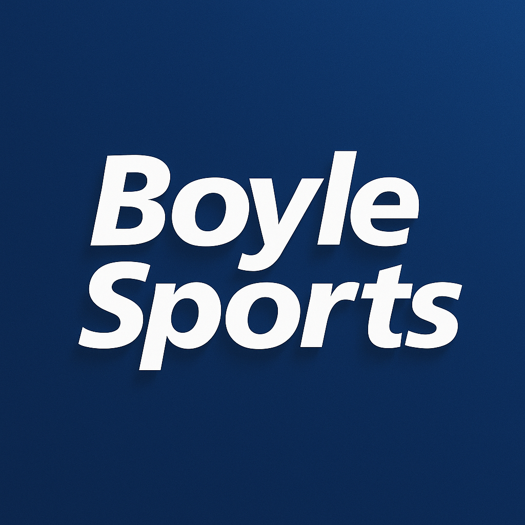 Boyle Sports