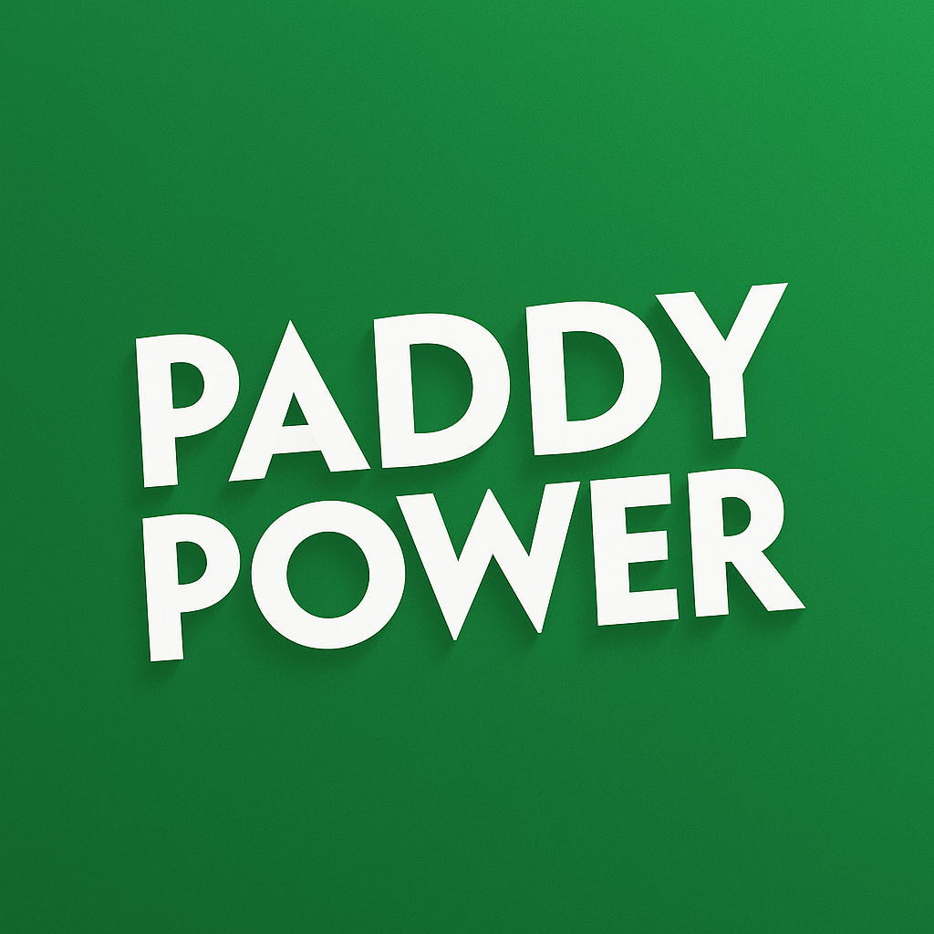 Paddy Power