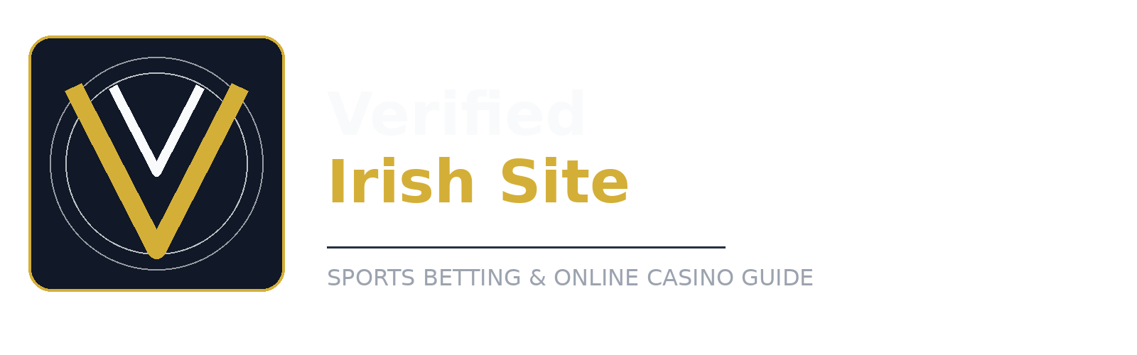 Verified Irish Site