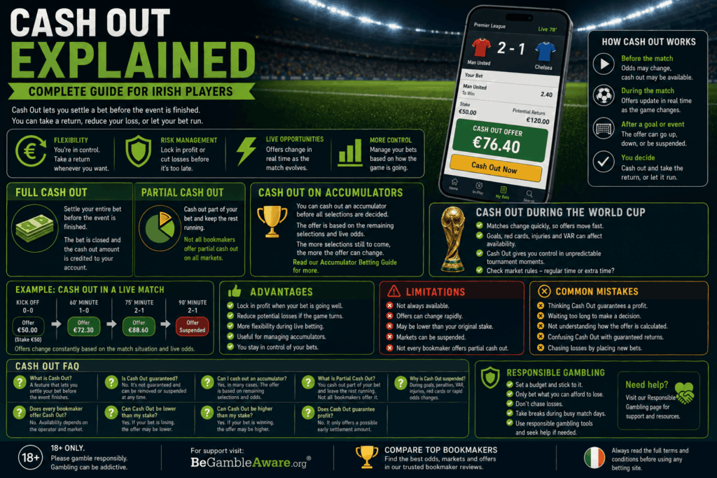 cash out explained